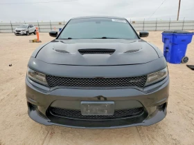 Dodge Charger * 5.7* V8* КОЖА* ПОДГРЕВ* НАВИ* , снимка 5