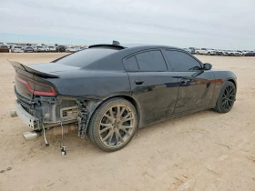 Dodge Charger * 5.7* V8* КОЖА* ПОДГРЕВ* НАВИ* , снимка 3