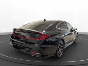 Hyundai Elantra Sport, снимка 4