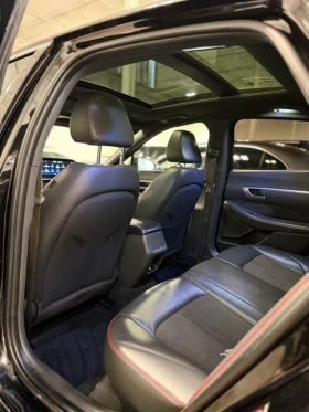 Hyundai Elantra Sport, снимка 6