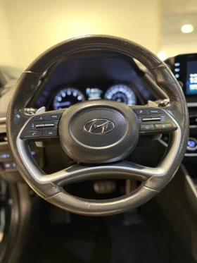 Hyundai Elantra Sport, снимка 8