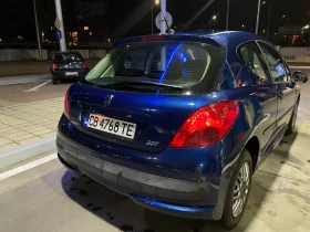 Peugeot 207, снимка 3