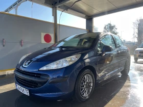 Peugeot 207, снимка 7