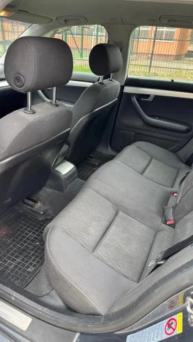 Audi A4, снимка 6