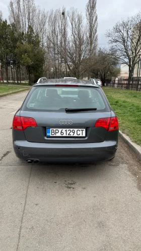 Audi A4, снимка 3