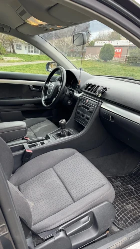 Audi A4, снимка 4