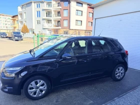 Citroen C4 Picasso, снимка 6
