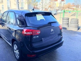 Citroen C4 Picasso, снимка 4