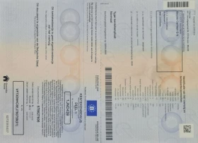 Citroen C4 Picasso, снимка 14