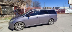 Mitsubishi Grandis 2.4 mivec 4G69, снимка 5