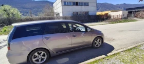 Mitsubishi Grandis 2.4 mivec 4G69, снимка 12