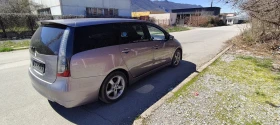 Mitsubishi Grandis 2.4 mivec 4G69, снимка 8