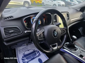 Renault Megane, снимка 9