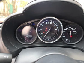 Fiat 124 Spider 1.4 turbo, снимка 16