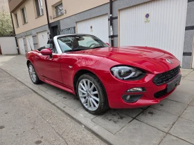 Fiat 124 Spider 1.4 turbo, снимка 10