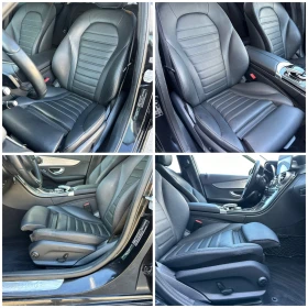 Mercedes-Benz C 250 AMG 4-MATIC 7G-TRONIC PLUS, снимка 3