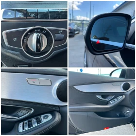 Mercedes-Benz C 250 AMG 4-MATIC 7G-TRONIC PLUS, снимка 8