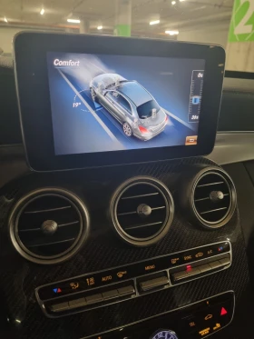 Mercedes-Benz C 250 AMG 4-MATIC 7G-TRONIC PLUS, снимка 7