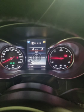 Mercedes-Benz C 250 AMG 4-MATIC 7G-TRONIC PLUS, снимка 8