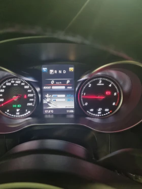 Mercedes-Benz C 250 AMG 4-MATIC 7G-TRONIC PLUS, снимка 11