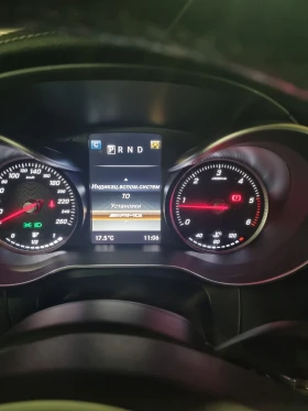 Mercedes-Benz C 250 AMG 4-MATIC 7G-TRONIC PLUS, снимка 9