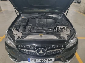 Mercedes-Benz C 250 AMG 4-MATIC 7G-TRONIC PLUS, снимка 5