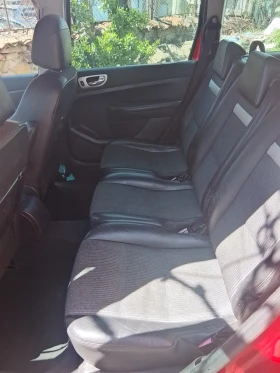 Peugeot 307 SW, снимка 5