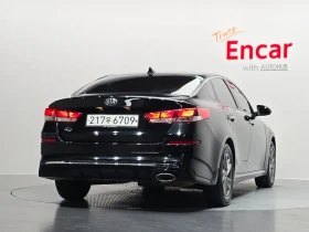 Kia K5 2.0, снимка 4