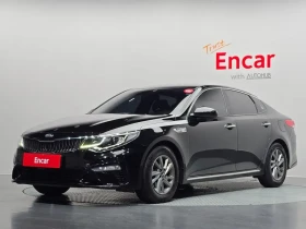 Kia K5 2.0, снимка 1