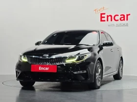 Kia K5 2.0, снимка 3
