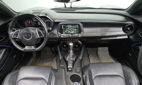 Chevrolet Camaro SS 6.2 V8* BOSE* HEAD-UP* CORSA EXHAUST* ОБДУХВАНЕ, снимка 7