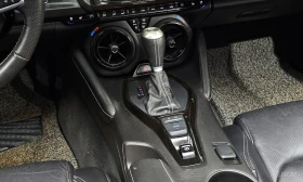 Chevrolet Camaro SS 6.2 V8* BOSE* HEAD-UP* CORSA EXHAUST* ОБДУХВАНЕ, снимка 12