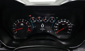 Chevrolet Camaro SS 6.2 V8* BOSE* HEAD-UP* CORSA EXHAUST* ОБДУХВАНЕ, снимка 10