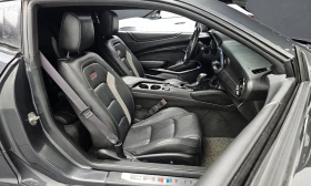 Chevrolet Camaro SS 6.2 V8* BOSE* HEAD-UP* CORSA EXHAUST* ОБДУХВАНЕ, снимка 8
