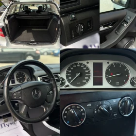 Mercedes-Benz B 150 2.0i 95кс ГАЗ-БЕНЗИН КЛИМАТИК КОЖА, снимка 17