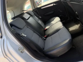 Mercedes-Benz B 150 2.0i 95кс ГАЗ-БЕНЗИН КЛИМАТИК КОЖА, снимка 13
