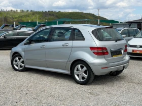 Mercedes-Benz B 150 2.0i 95кс ГАЗ-БЕНЗИН КЛИМАТИК КОЖА, снимка 8
