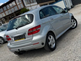 Mercedes-Benz B 150 2.0i 95кс ГАЗ-БЕНЗИН КЛИМАТИК КОЖА, снимка 6