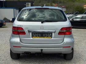 Mercedes-Benz B 150 2.0i 95кс ГАЗ-БЕНЗИН КЛИМАТИК КОЖА, снимка 5