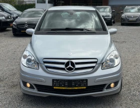 Mercedes-Benz B 150 2.0i 95кс ГАЗ-БЕНЗИН КЛИМАТИК КОЖА, снимка 2