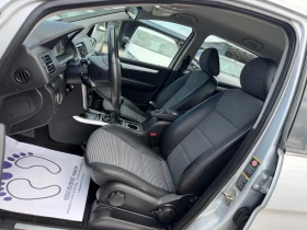 Mercedes-Benz B 150 2.0i 95кс ГАЗ-БЕНЗИН КЛИМАТИК КОЖА, снимка 11