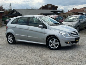 Mercedes-Benz B 150 2.0i 95кс ГАЗ-БЕНЗИН КЛИМАТИК КОЖА, снимка 7