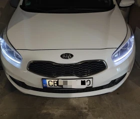 Kia Ceed, снимка 13