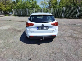 Kia Ceed, снимка 4