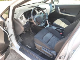 Kia Ceed, снимка 6