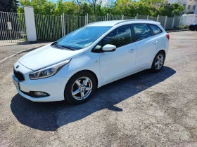 Kia Ceed, снимка 2