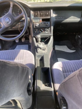 Audi 80 B4 1.6 Газ Бензин, снимка 10