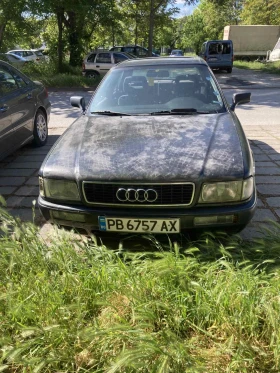 Audi 80 B4 1.6 Газ Бензин, снимка 3