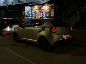 Alfa Romeo MiTo, снимка 10