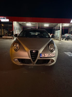 Alfa Romeo MiTo, снимка 1
